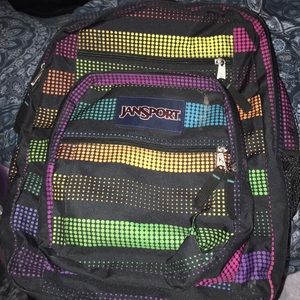 Jansport Backpack